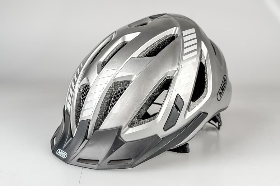 Fahrradhelm Abus Urban-I 3.0, Gr. M/52-58 cm